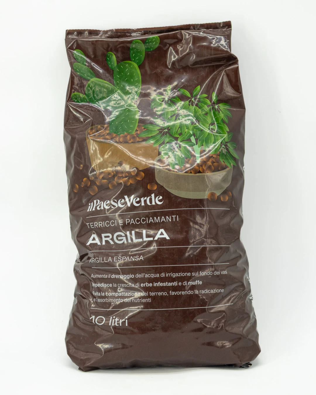 Argilla