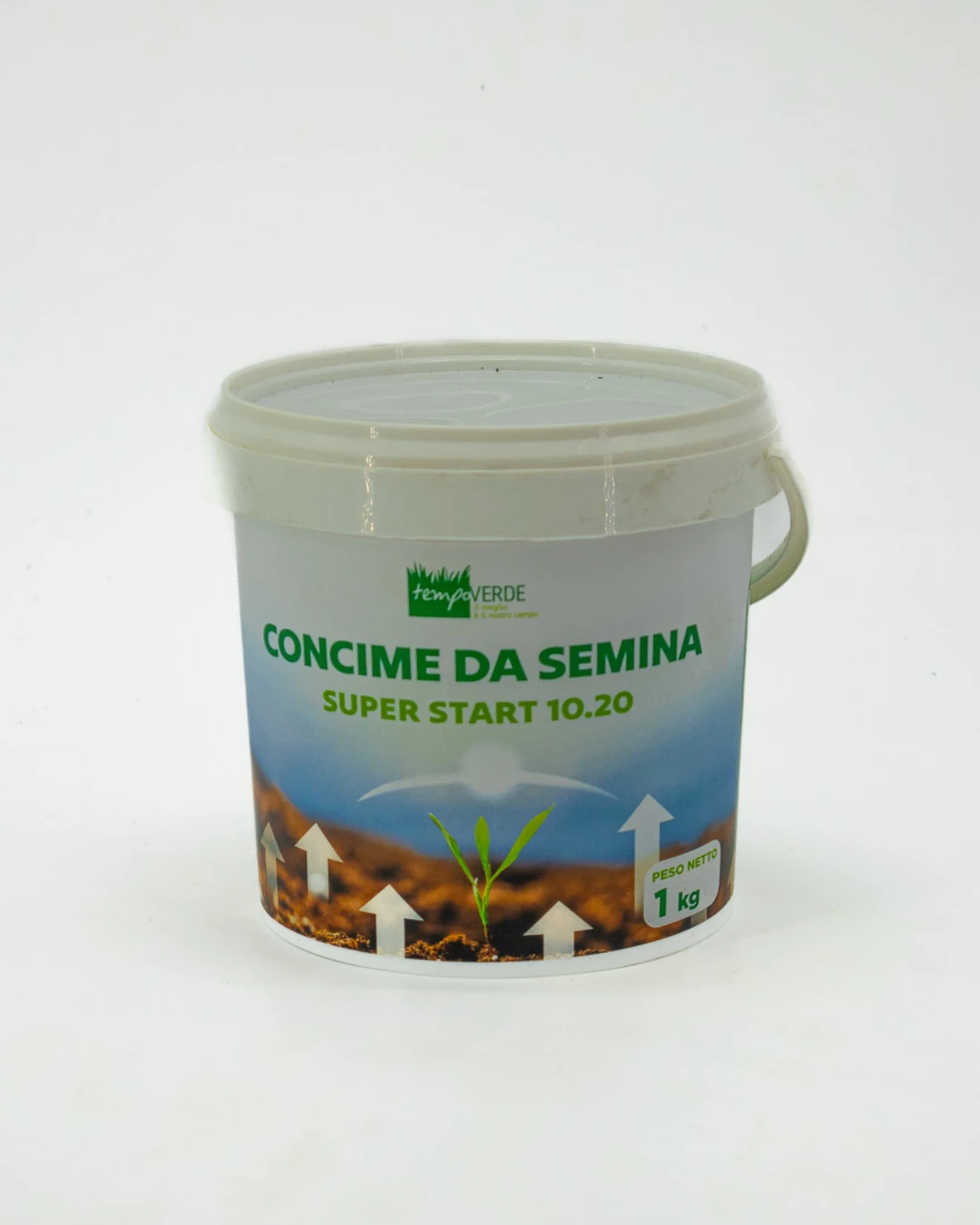 Concime per Semina - VivaiBrugna