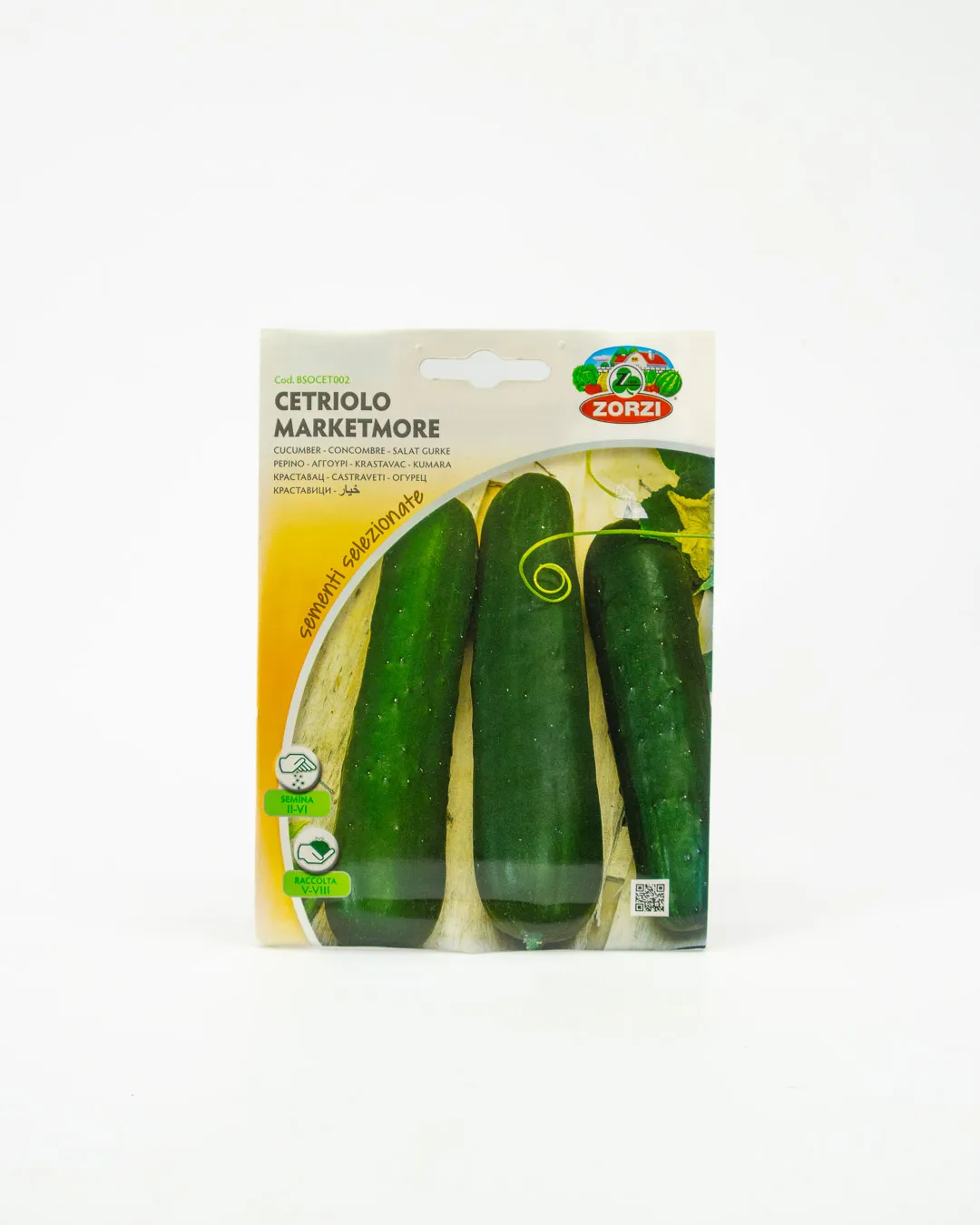 Cetriolo marketmoore
