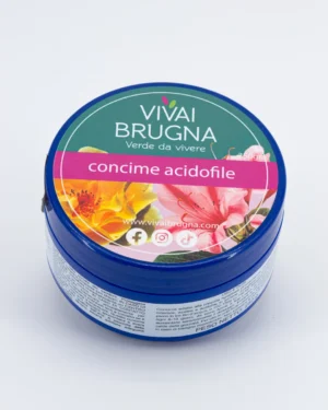 Concime acidofile - VivaiBrugna
