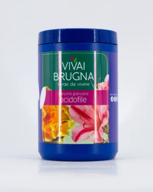 Concime acidofile - VivaiBrugna