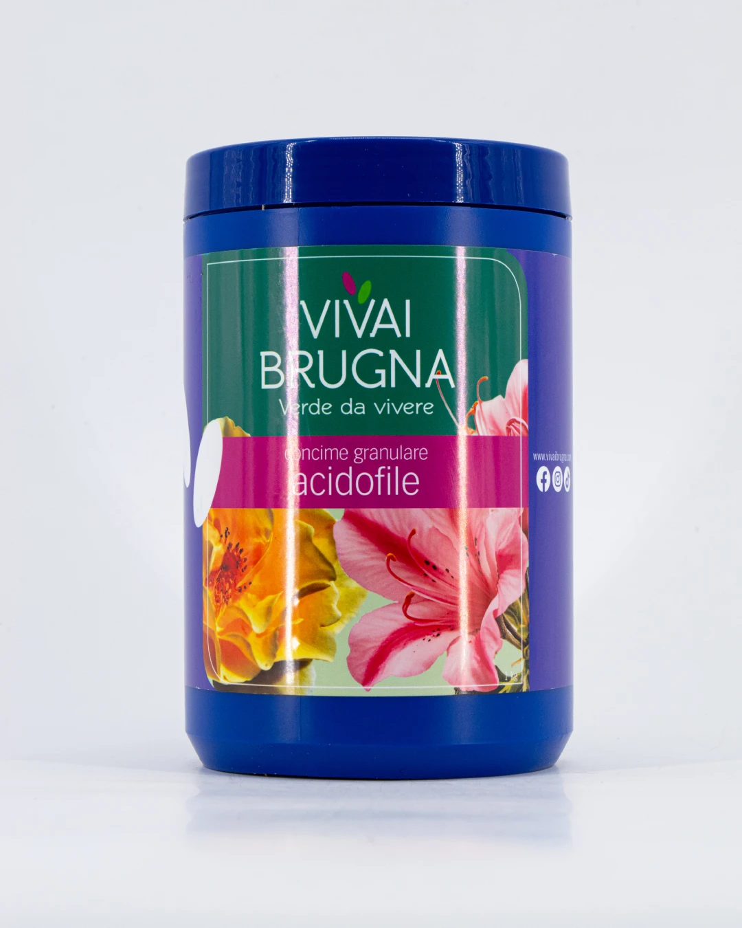 Concime acidofile - VivaiBrugna