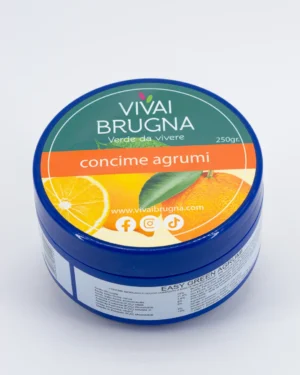 Concime per Agrumi - VivaiBrugna