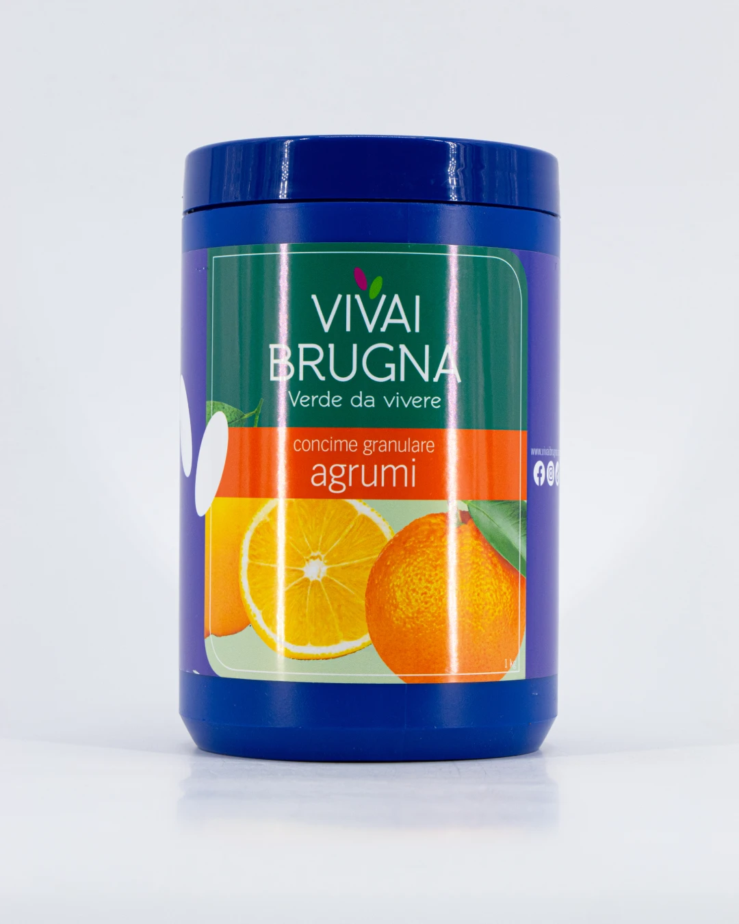 Concime per Agrumi - VivaiBrugna