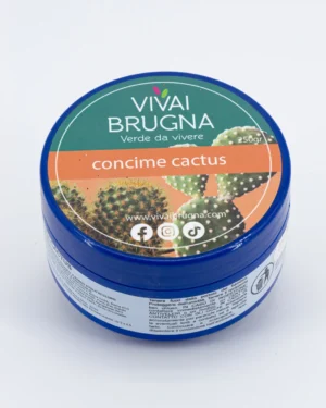 Concime per cactus - VivaiBrugna