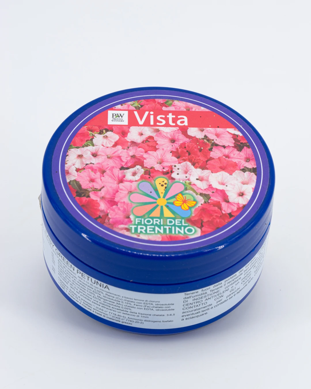 Concime per Petunie Vista