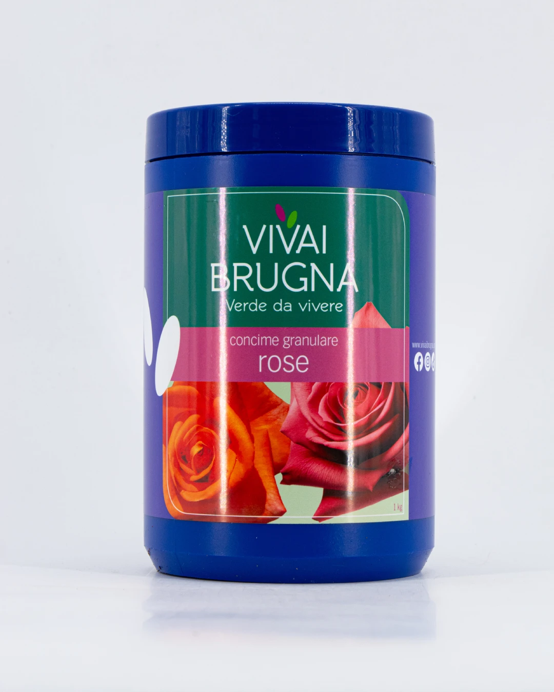 Concime per rose - VivaiBrugna