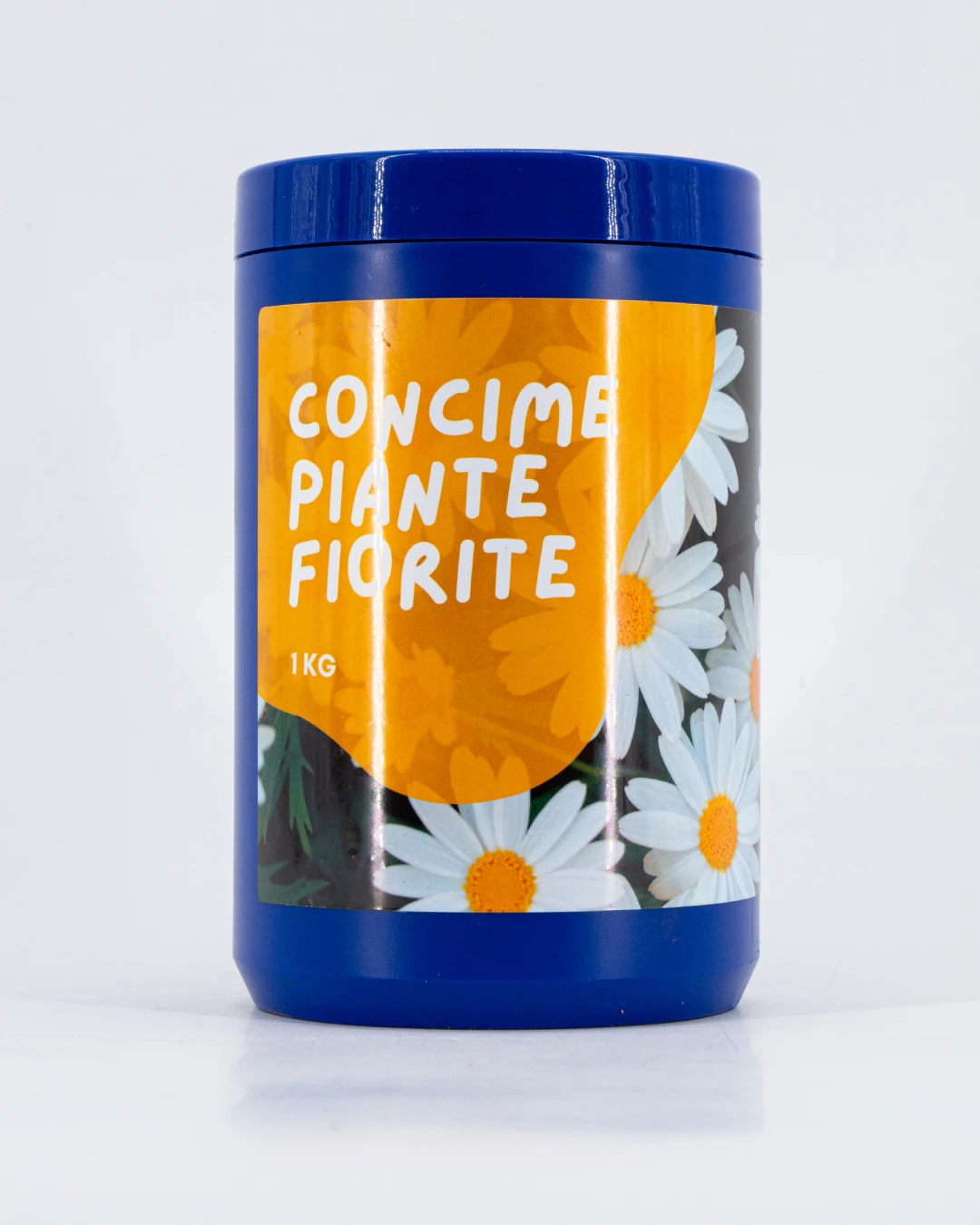 Concime piante fiorite - VivaiBrugna
