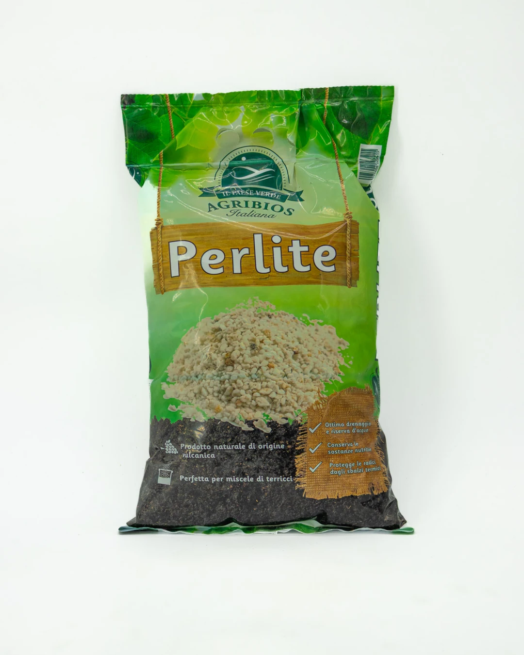 Perlite Espansa - VivaiBrugna